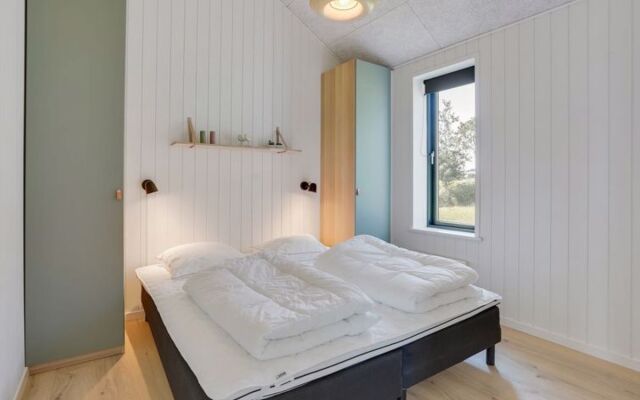 "Maximiliane" - 400m from the sea in SE Jutland