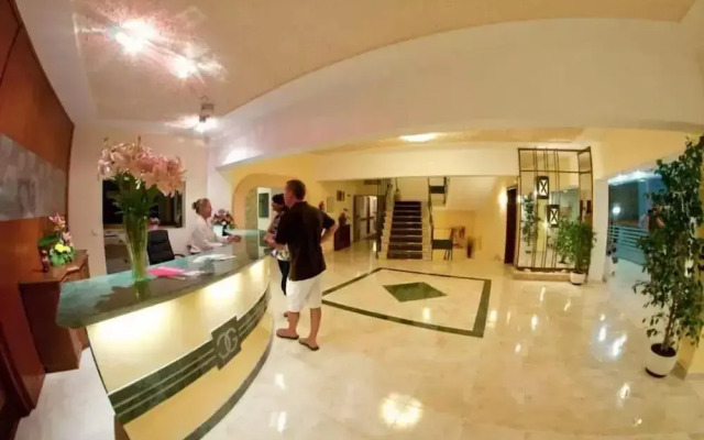 Hotel Cala Gat