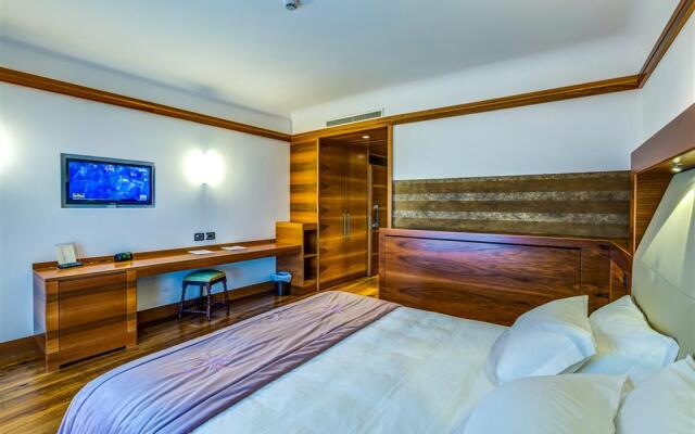 Hotel Valle di Assisi Spa & Golf