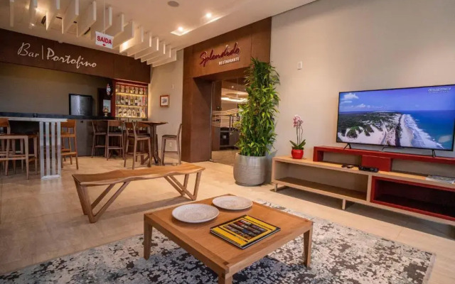 Intercity Portofino Florianópolis