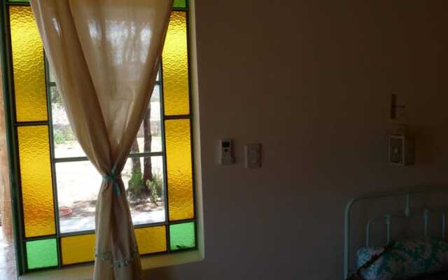 Los Remenizos Cabañas de Montaña