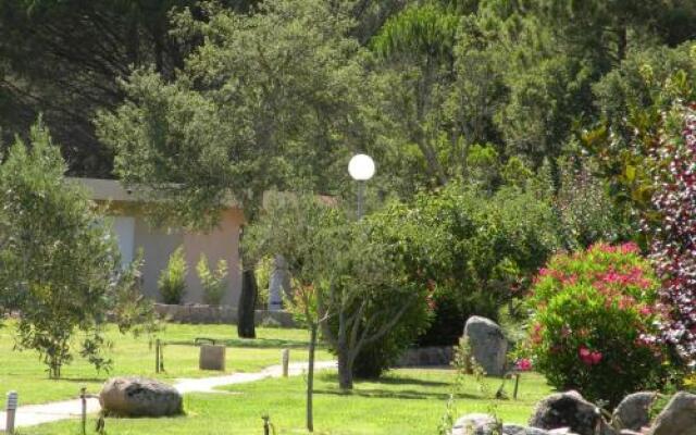 Les Jardins de Santa Giulia