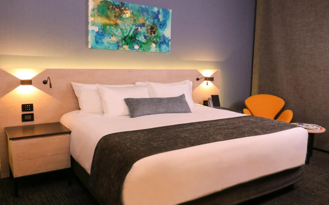 Quartz Hotel & SPA