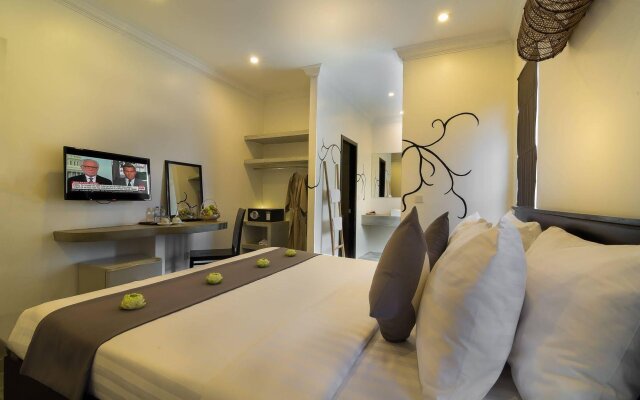Ashia Hotel & Lounge