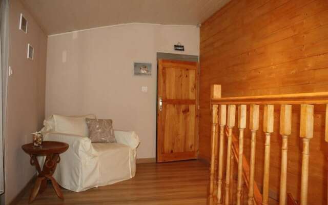 Au Passage des Grues