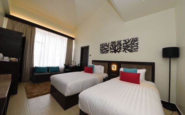 Allita Hotel & Resorts