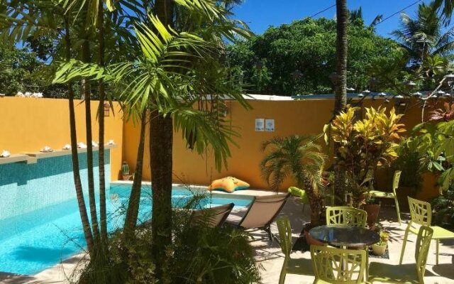 Casa de Amistad
