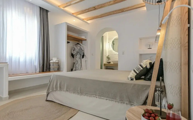 Sea & Olives Holiday Villas and Suites