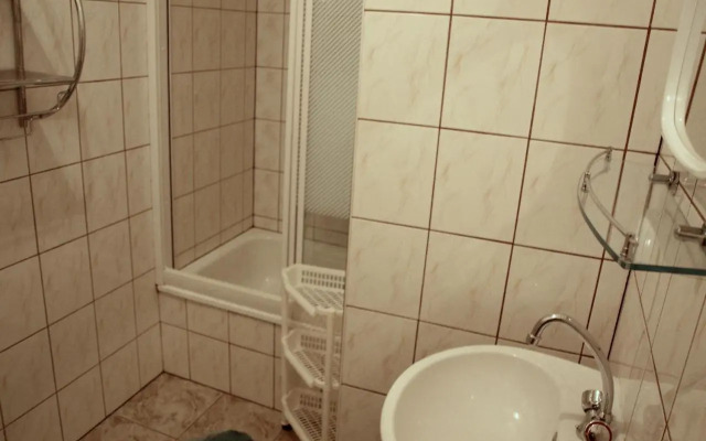 Dom wczasowy Fala w Kopalinie