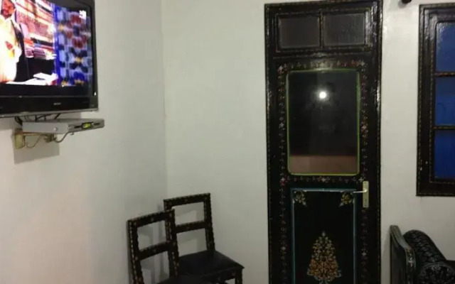 Isfaoun Appartement