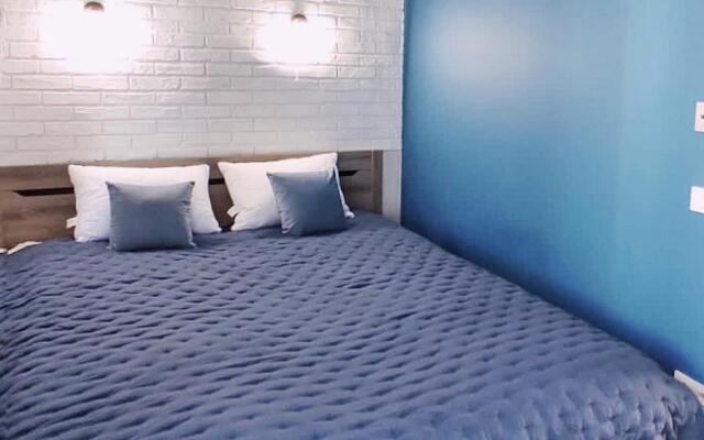 Династия на ул. Борисова, 40