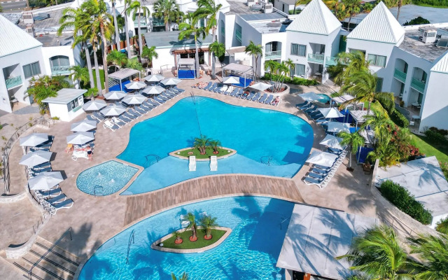 The Mill Resort & Suites