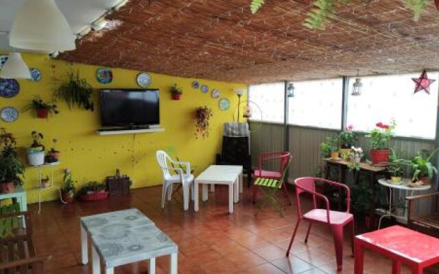 Guesthouse Residencia Miñones