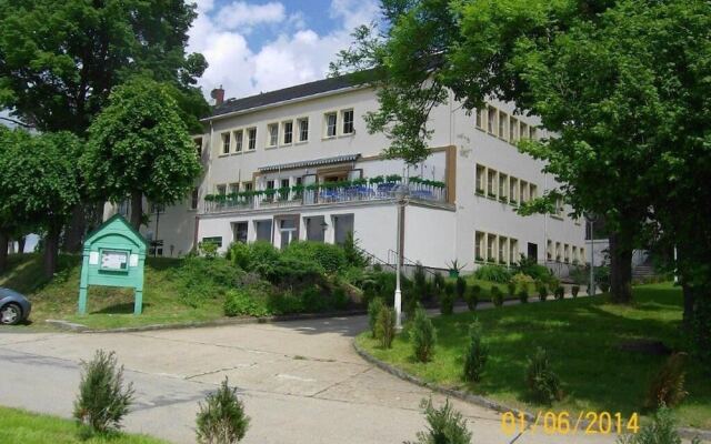 Panorama Hotel Felsenmühle