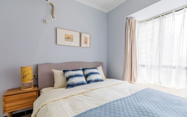 Locals Boutique Apartment Huafa Plaza 23