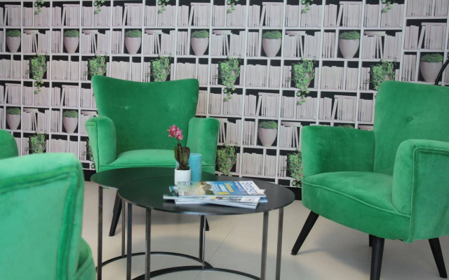 Le Cornouaille Hotel & Spa