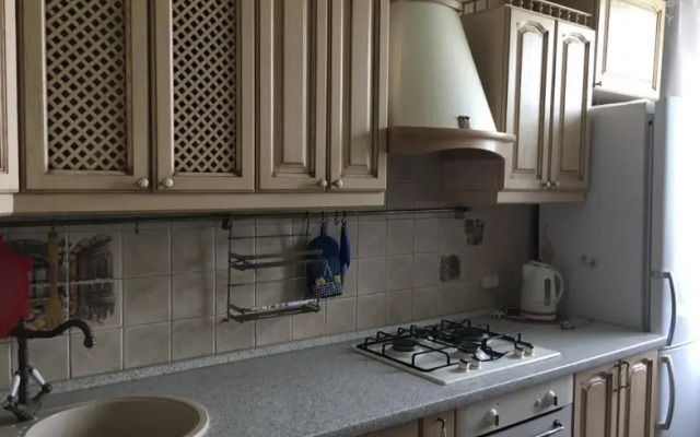 Апартаменты на улице Гражданская 67