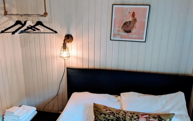 Múlakot Cosy Cabins