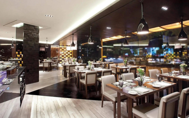 The Ambassador Seoul - A Pullman