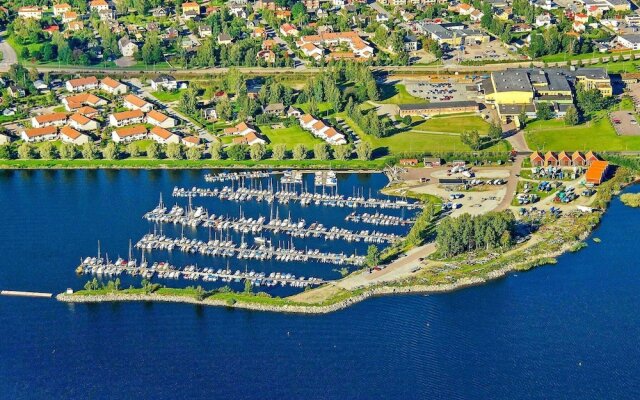 4 Person Holiday Home in Arvika