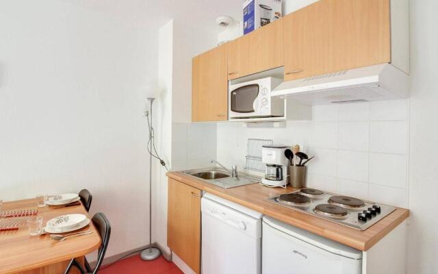 Appartement Cauterets, 2 pièces, 4 personnes - FR-1-401-7