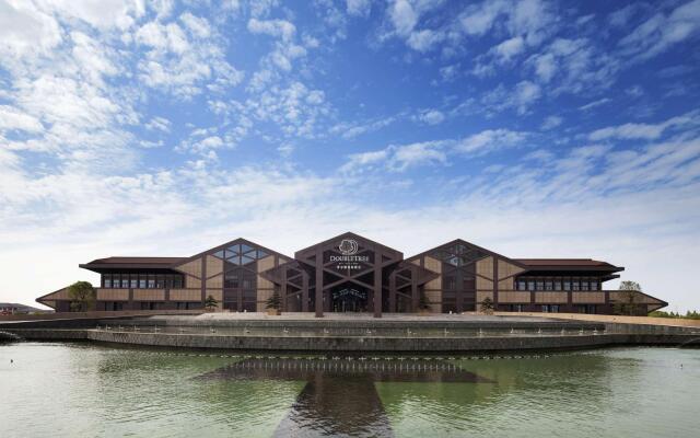 Doubletree By Hilton Hotel Jiaxing