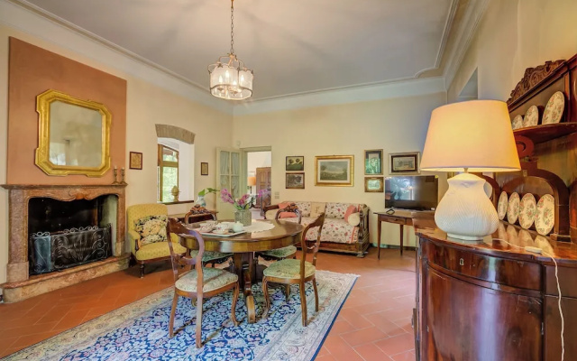 Villa Fiora Tra Le Colline E Il Lago