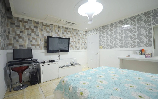Healing Hotel