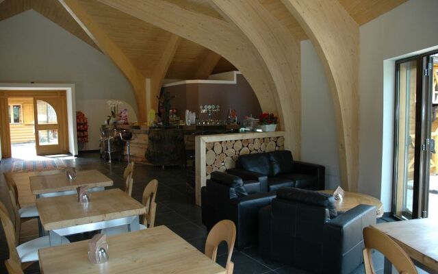 IL Rifugio dell'aquila