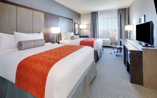 Wingate By Wyndham San Angelo