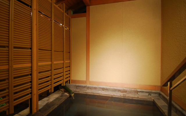 Hanabishi Hotel
