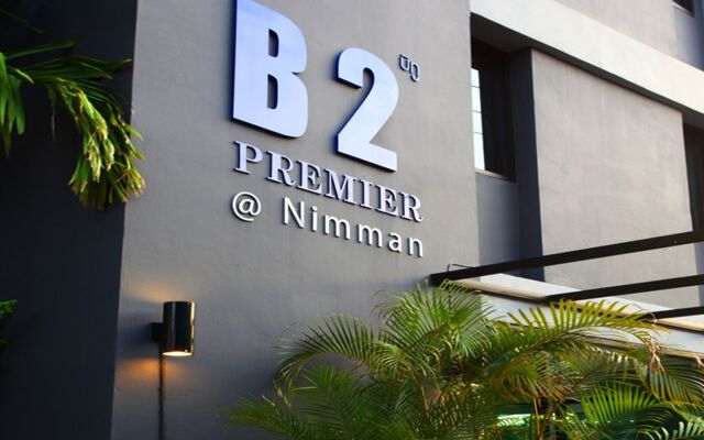 B2 Nimman Premier Hotel