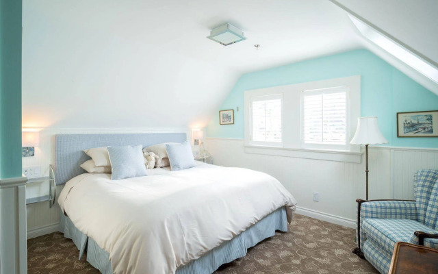 West End Guest House