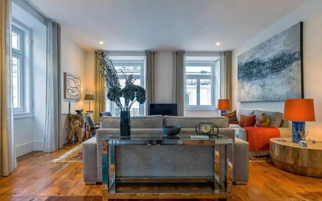 MyPlace Lisbon - Luxury Trindade II