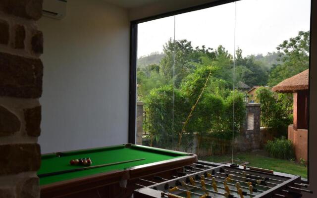 Tree of Life Vanvilas Riveredge