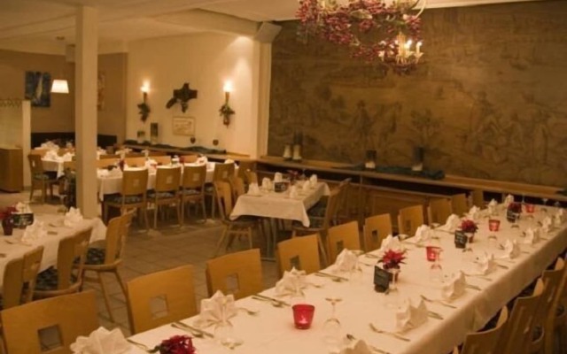 Hotel Frankfurter Hof