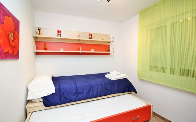 Apartamento Acintur 7B