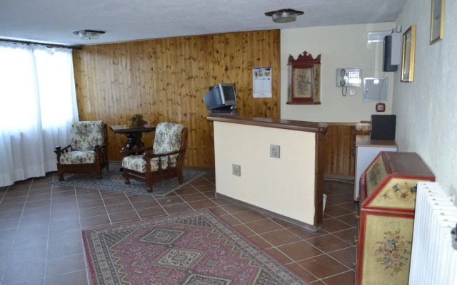 Piccolo Chalet