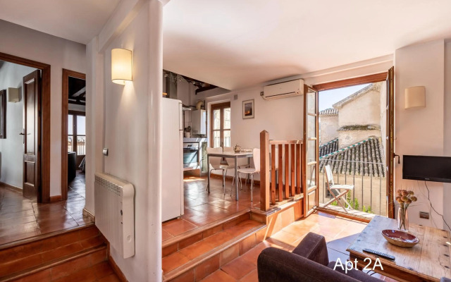 San José Apartments