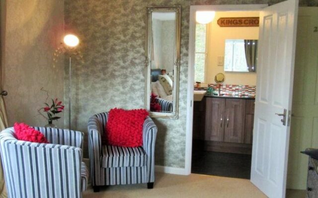 Newmoor Park Guest House