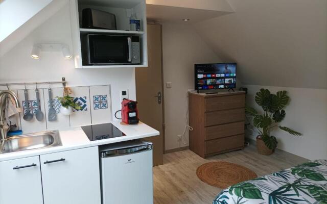 LE NID 2 QUIMPER BY Nid'Ouest