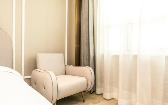 Mercure Xian City Centre