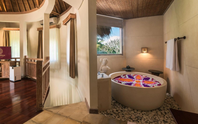 The Udaya Resorts and Spa – Guest Rooms – Ubud