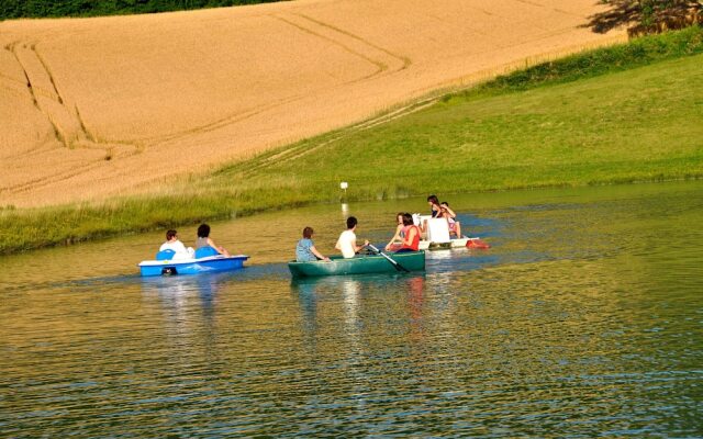 La Colline du Mieucas