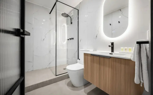Innova Motel Warrnambool