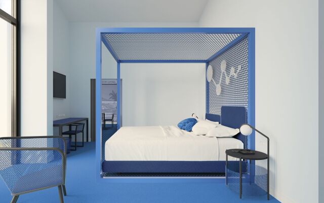 Room Mate Bruno, Rotterdam