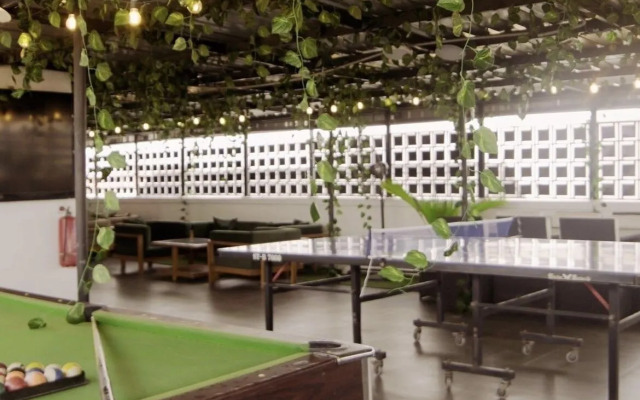 247 Luxury Apartment