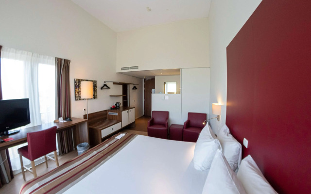 Best Western Plus City Hotel Gouda