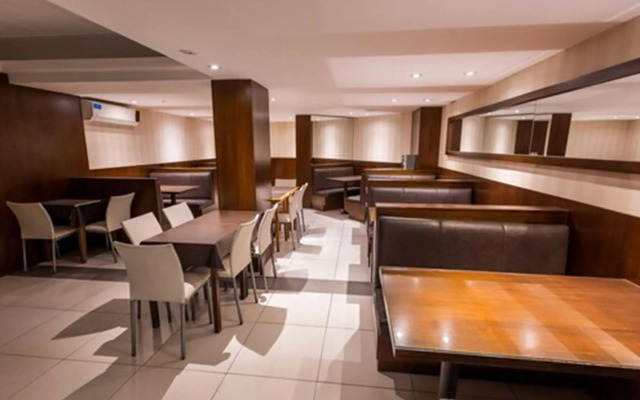 Estocolmo Hotel