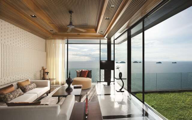 Conrad Koh Samui Residences